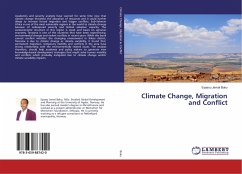 Climate Change, Migration and Conflict - Boku, Eyassu Jemal