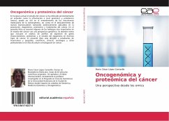 Oncogenómica y proteómica del cáncer