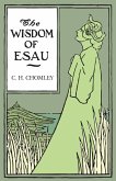 The Wisdom of Esau