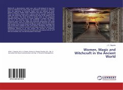 Women, Magic and Witchcraft in the Ancient World
