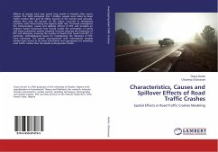 Characteristics, Causes and Spillover Effects of Road Traffic Crashes