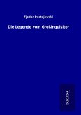 Die Legende vom Großinquisitor