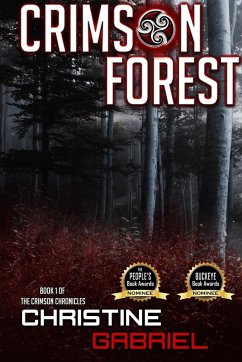 Crimson Forest - Gabriel, Christine