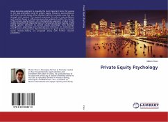 Private Equity Psychology
