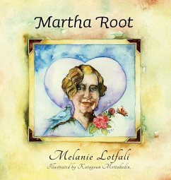 Martha Root - Lotfali, Melanie