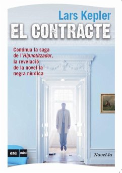 Cover El domador de lleons