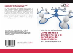 Competencias profesionales y el paradigma del conectivismo - Tumino, Marisa Cecilia;Bournissen, Juan Manuel
