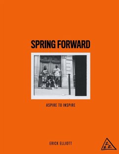 Spring Forward - Elliott, Erick