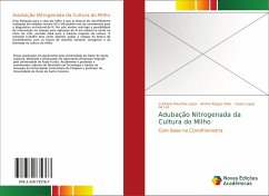 Adubação Nitrogenada da Cultura do Milho - Roque Vidor, Andrei;Lopes da Luz, Gean;Reschke Lajús, Cristiano