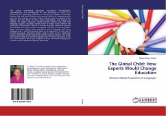 The Global Child: How Experts Would Change Education