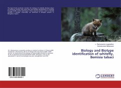 Biology and Biotype identification of whitefly, Bemisia tabaci