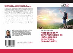Autogestión y administración de instalaciones deportivas comunitarias - Duran Moreno, Ruben Dario