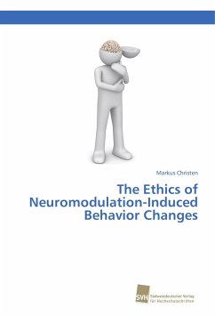 The Ethics of Neuromodulation-Induced Behavior Changes - Christen, Markus