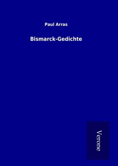 Bismarck-Gedichte