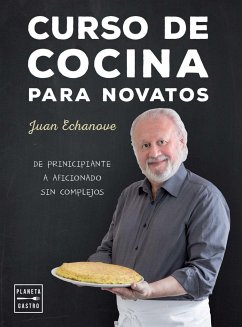 Curso de cocina para novatos