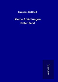 Kleine Erzählungen Kleine Erzählungen
