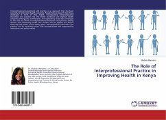 The Role of Interprofessional Practice in Improving Health in Kenya
