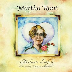 Martha Root - Lotfali, Melanie