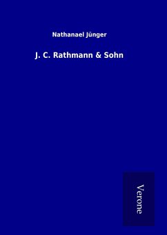 J. C. Rathmann & Sohn - Jünger, Nathanael