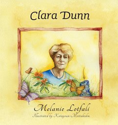 Clara Dunn - Lotfali, Melanie