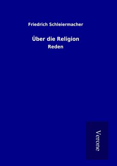 Über die Religion