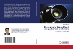 Photography Design Model using Advanced Multimedia