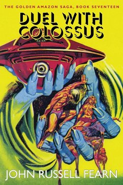 Duel with Colossus - Fearn, John Russell