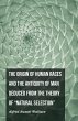 The Origin of Human Races and the... - Bild 1