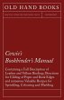 Cowie's Bookbinder's Manual -... - Bild 1