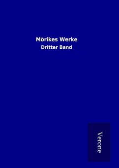 Mörikes Werke