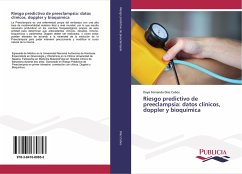 Riesgo predictivo de preeclampsia: datos clínicos, doppler y bioquímica - Díaz Cobos, Daysi Fernanda