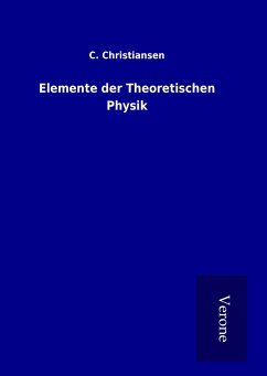 Elemente der Theoretischen Physik