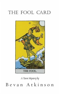 The Fool Card - Atkinson, Bevan