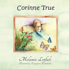 Corinne True - Lotfali, Melanie