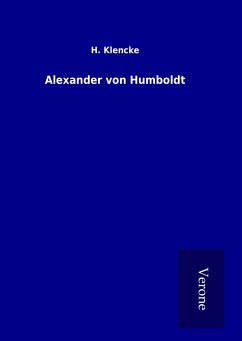 Alexander von Humboldt