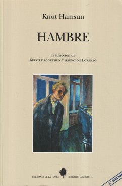 Hambre - Hamsun, Knut