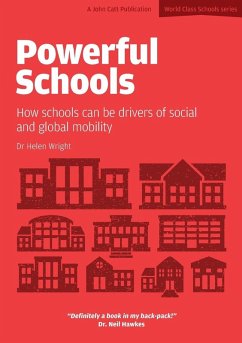Cover Powerful Schools