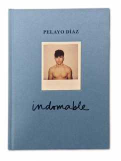 Cover Indomable