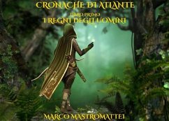 I Regni degli Uomini (eBook, ePUB) - Mastromattei, Marco