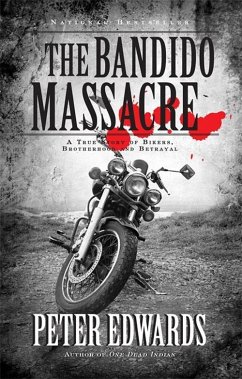 Bandido Massacre (eBook, ePUB) - Edwards, Peter