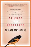 Silence Of The Songbirds (eBook, ePUB)