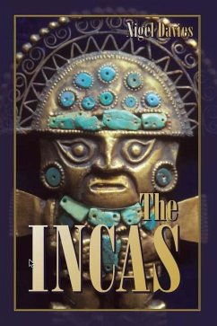 Incas (eBook, PDF) - Nigel Davies, Davies