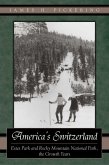 America's Switzerland (eBook, PDF)