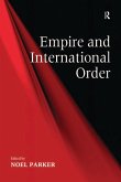 Empire and International Order (eBook, ePUB)