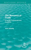 The Romance of Trade (eBook, ePUB)