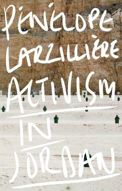 Cover Activism in Jordan (eBook, PDF)