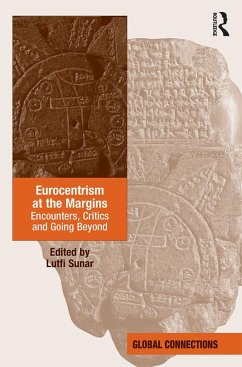 Cover Eurocentrism at the Margins (eBook, ePUB)