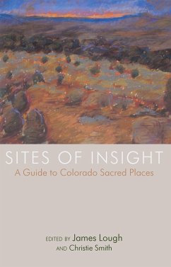 Sites of Insight (eBook, PDF)