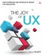 Joy of UX, The (eBook, ePUB) - Bild 1