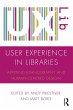 User Experience in Libraries (eBook,... - Bild 1